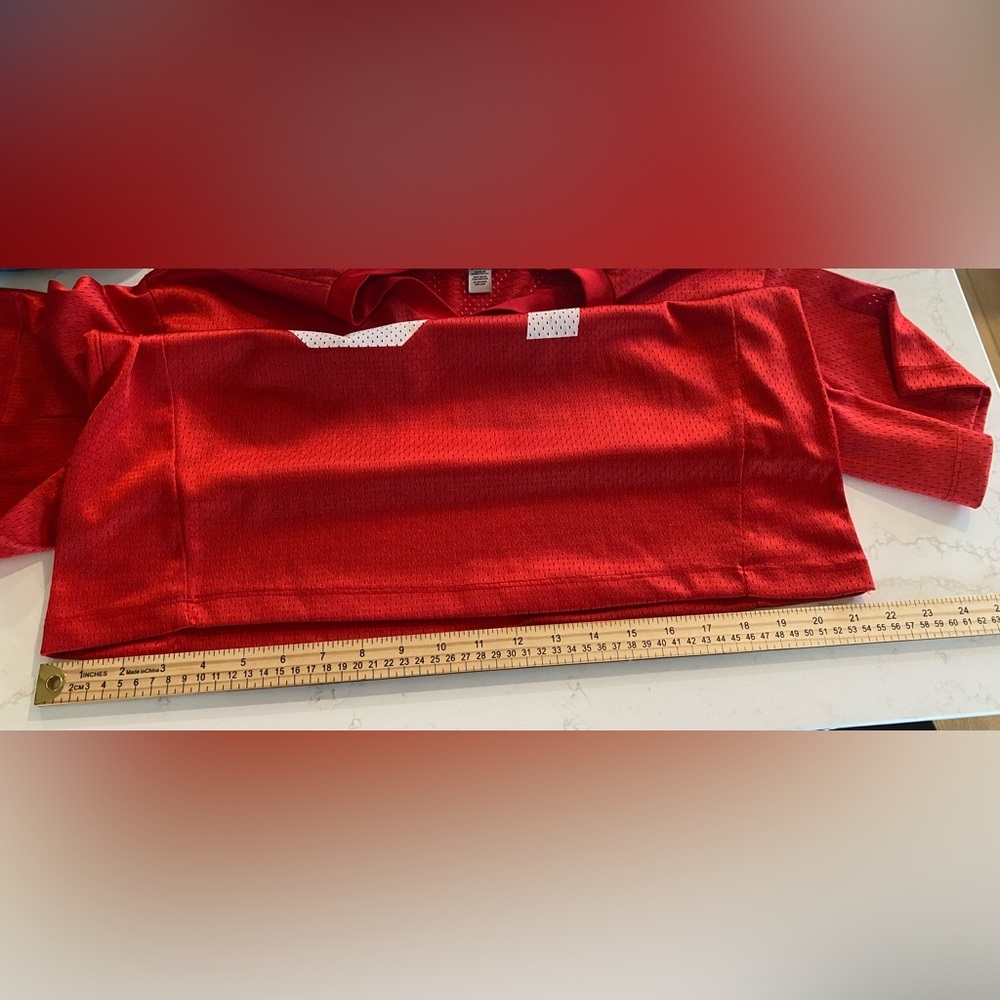RSQ women’s 87 jersey - Picture 5 of 5